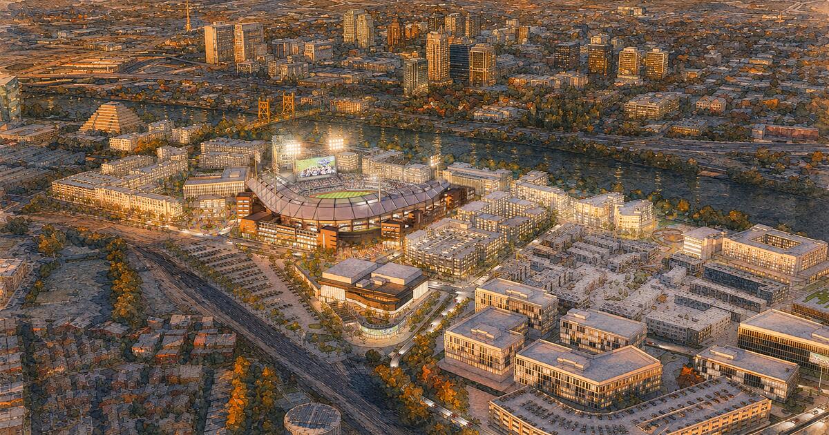 As MLB proposes a salary cap, Sacramento pursues expansion team