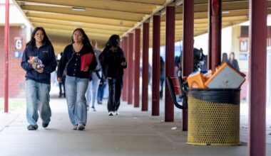 Election mystery: Why is Rep. Maxine Waters opposing help for Compton schools?