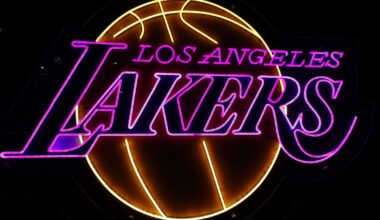 Lakers layoffs part of sweeping changes to business operations