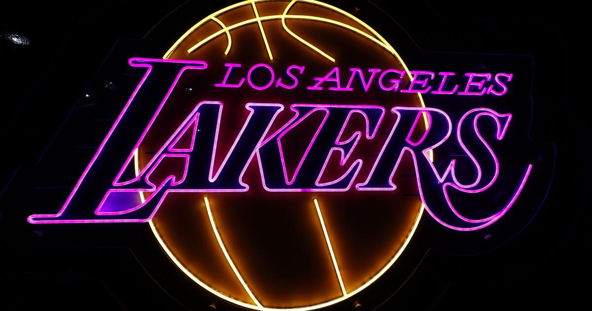 Lakers layoffs part of sweeping changes to business operations