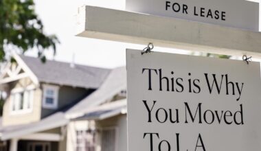I was a NIMBY. Then my mother got sick and I needed my neighbors