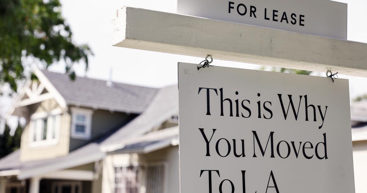 I was a NIMBY. Then my mother got sick and I needed my neighbors