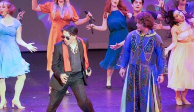 At 20, Rose Center Theater is still finding its voice (and its future)