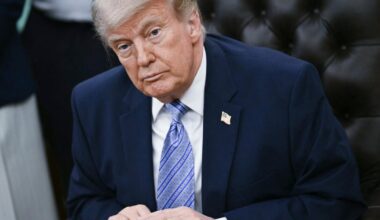 Trump likes Pratt. Will that help, or hurt?