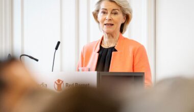 The European Commission seeks to ban gay 'conversion therapy'