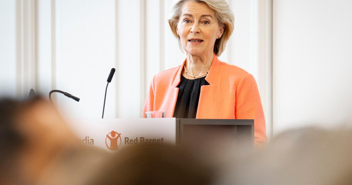 The European Commission seeks to ban gay 'conversion therapy'