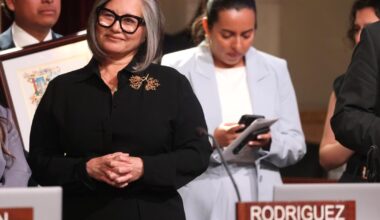 How Monica Rodriguez went from being a thorn in Bass' side to campaign ally