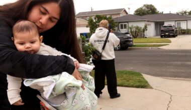 Evidence suggests mom pulled trigger in North Hills murder-suicide