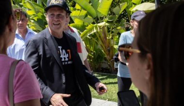 Forced treatment and jail: Spencer Pratt's pledges to end homelessness roil mayor's race