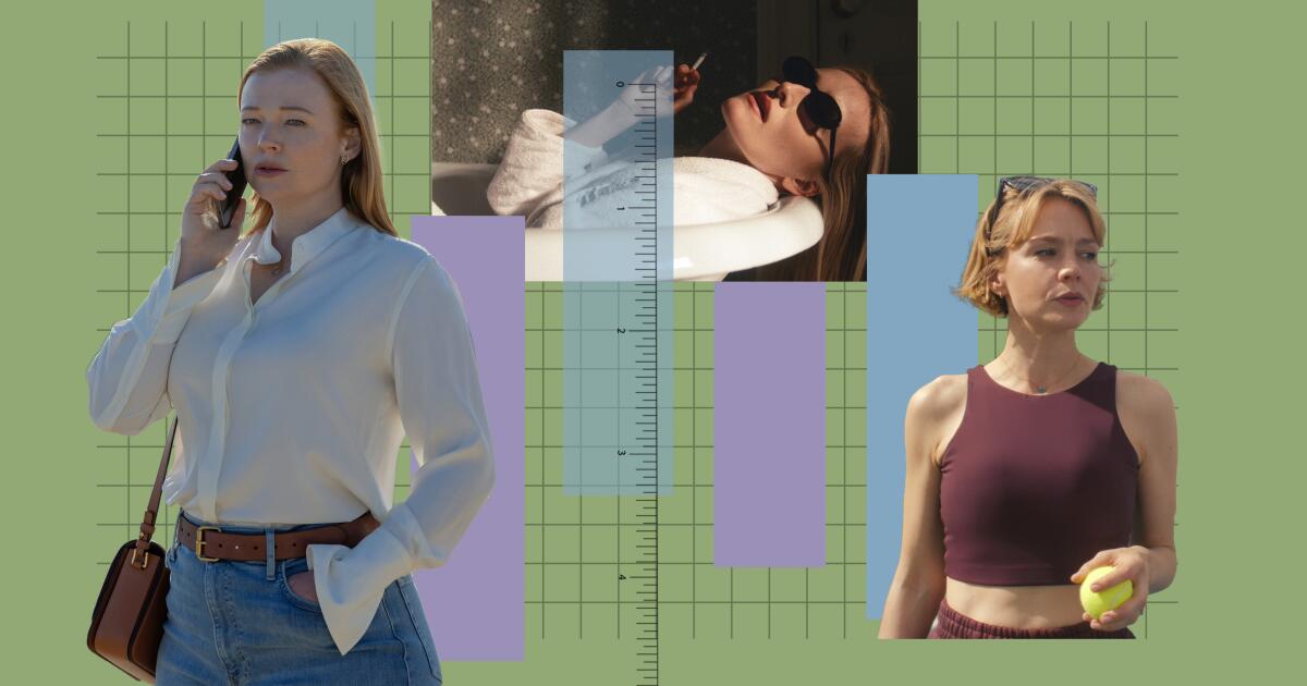 2026 Emmy predictions: best limited series or TV movie actress