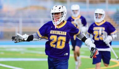 Birmingham defeats 9-time defending champ Palisades for City title