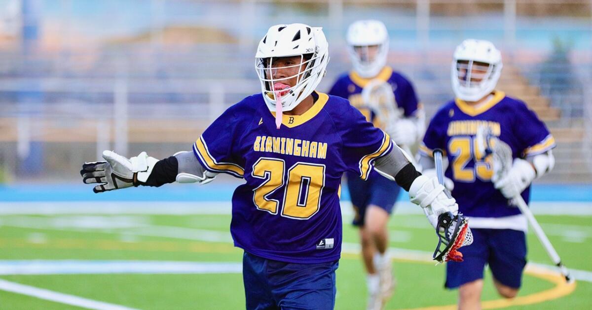Birmingham defeats 9-time defending champ Palisades for City title