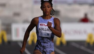 Steroid-addled athletes to compete in Sunday's Enhanced Games