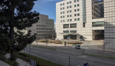 UC strike averted as AFSCME union patient care and service workers reach tentative agreement