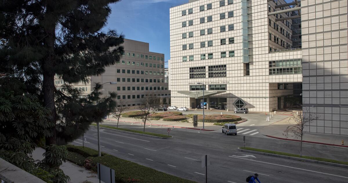 UC strike averted as AFSCME union patient care and service workers reach tentative agreement