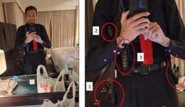Cole Allen's journey from Caltech grad to accused gunman in D.C. attack