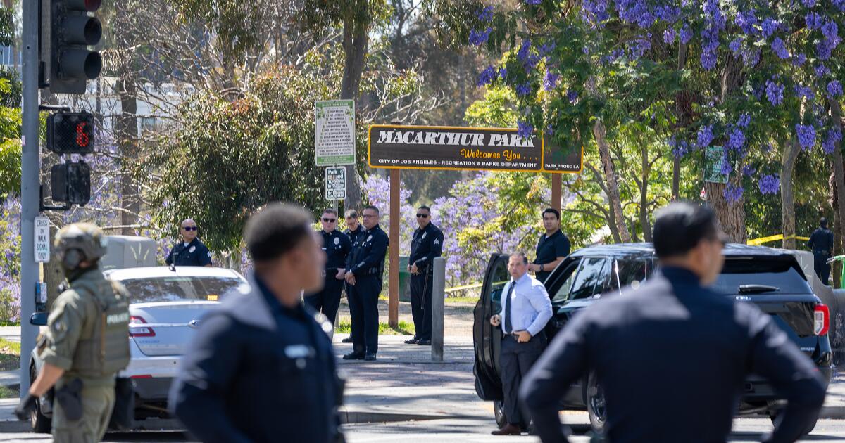 Spencer Pratt said 'super meth' helping fuel L.A. homeless crisis. What is that?