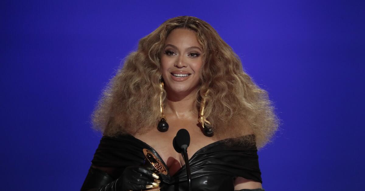 Beyoncé unreleased music thief pleads guilty, is sentenced