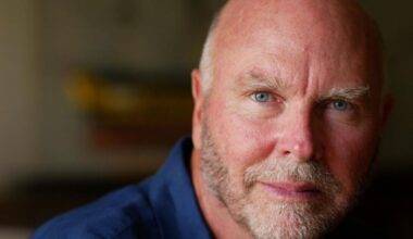 J. Craig Venter, who won the race to sequence the human genome, dies in San Diego at 79