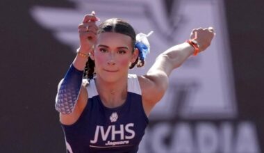 Mother of transgender athlete AB Hernandez ready for protests