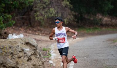 Jonah Jeovany Vasquez is going for Disney-like ending at state track championships