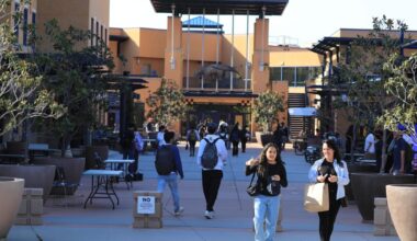 University of California math professors demand return of SAT for STEM admissions