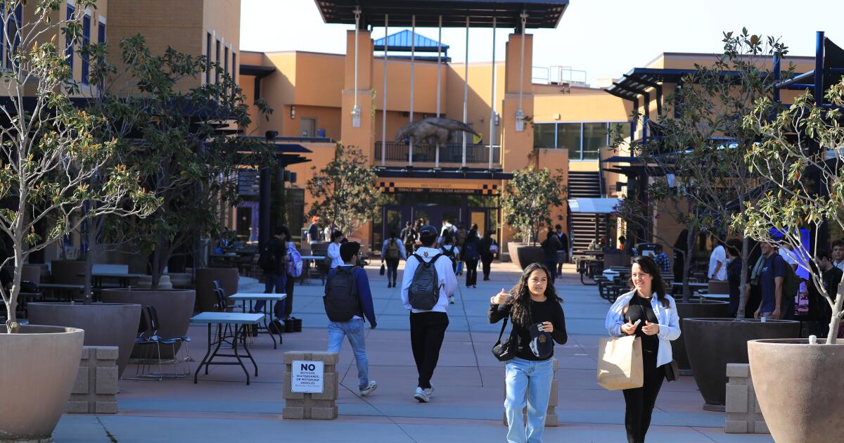 University of California math professors demand return of SAT for STEM admissions