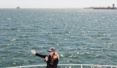 Defying Trump, California continues to bet big on offshore wind