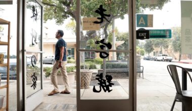 Crisis in ‘Chinese Beverly Hills’: Residents fear a backlash after mayor accused of working with China