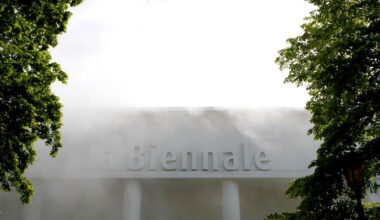 Israel no longer excluded from new Venice Biennale awards