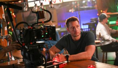 CBS's 'Tracker' is moving to LA to chase CA's film tax incentive