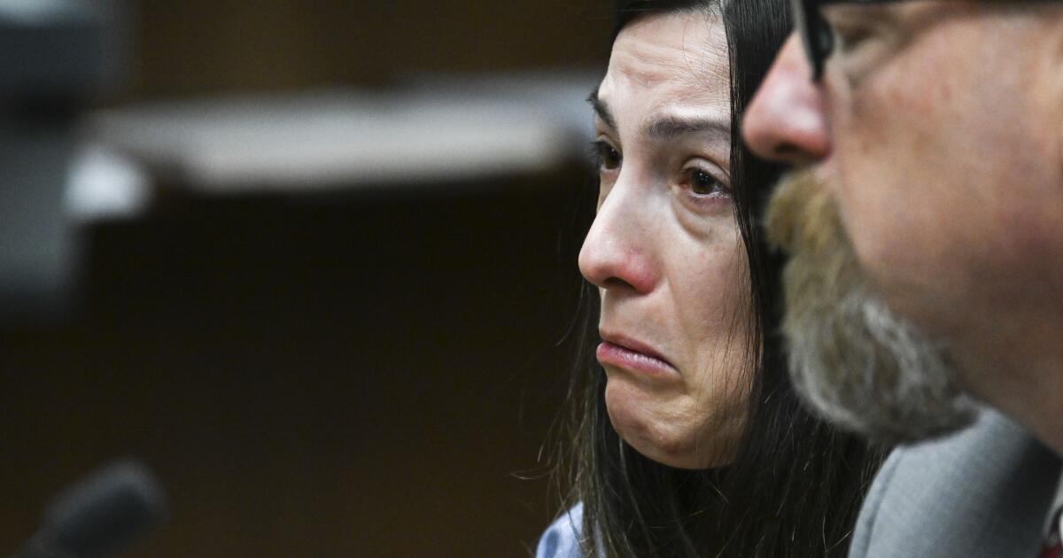 Rebecca Haro, mother of baby Emmanuel, pleads guilty