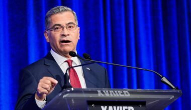 Key takeaways from a heated California governor debate