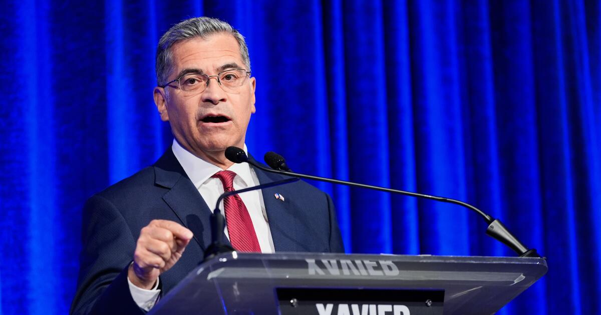 Key takeaways from a heated California governor debate