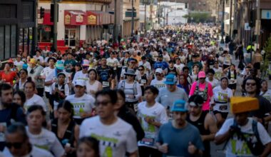 Frank McCourt’s L.A. Marathon to city: Save us some money