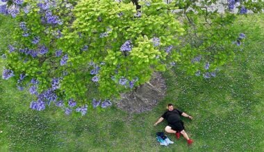 Southern California warms up; heat will peak on Mother's Day, forecasters say
