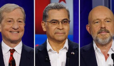 Record-setting outside money pouring into California governor's race