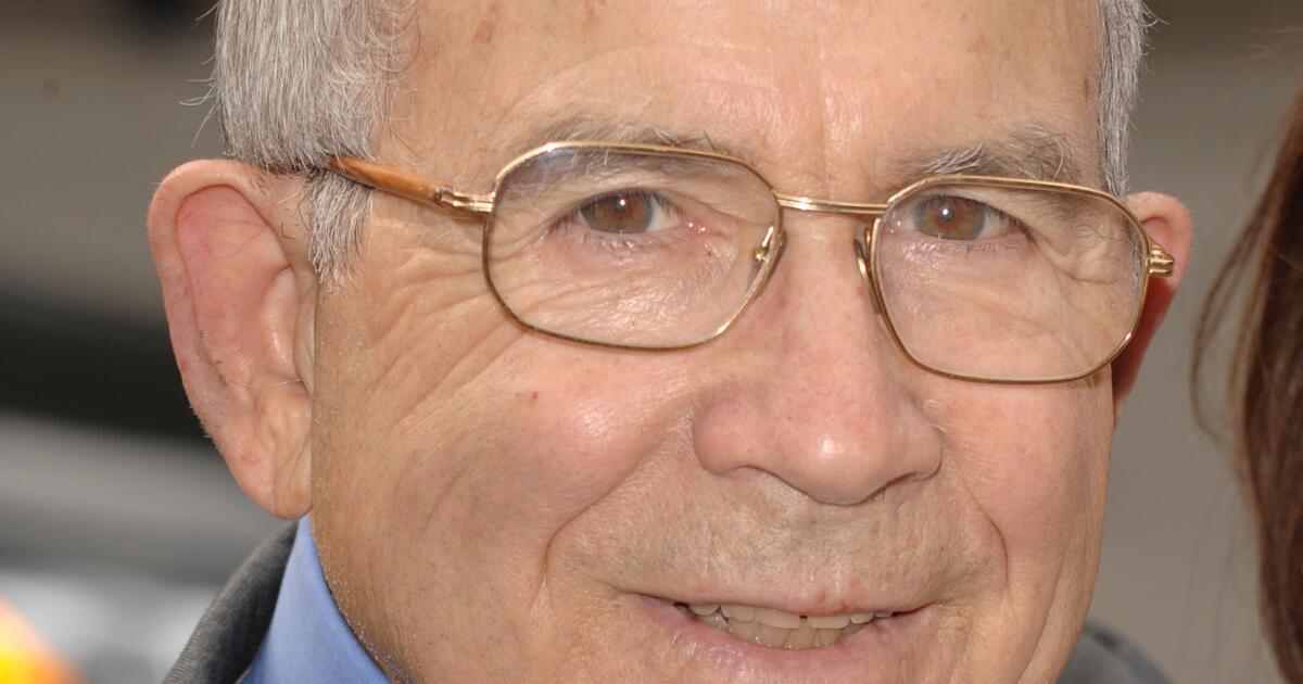 Donald E. Newhouse dead: Newspaper publisher was 96