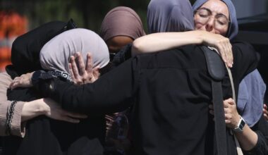 The San Diego shooting as an assault on what California stands for