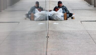 Avoiding a possible contempt ruling, L.A. agrees to increase homeless beds