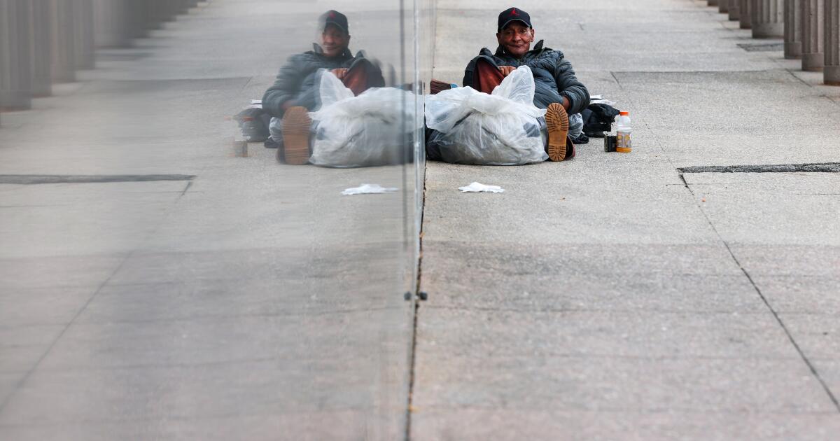 Avoiding a possible contempt ruling, L.A. agrees to increase homeless beds