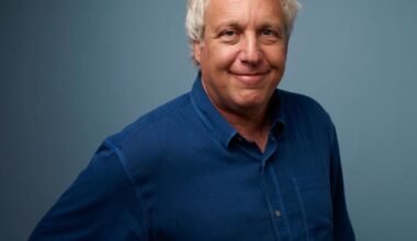 Barry Blaustein dead: Former 'SNL,' ‘Coming to America’ writer was 71