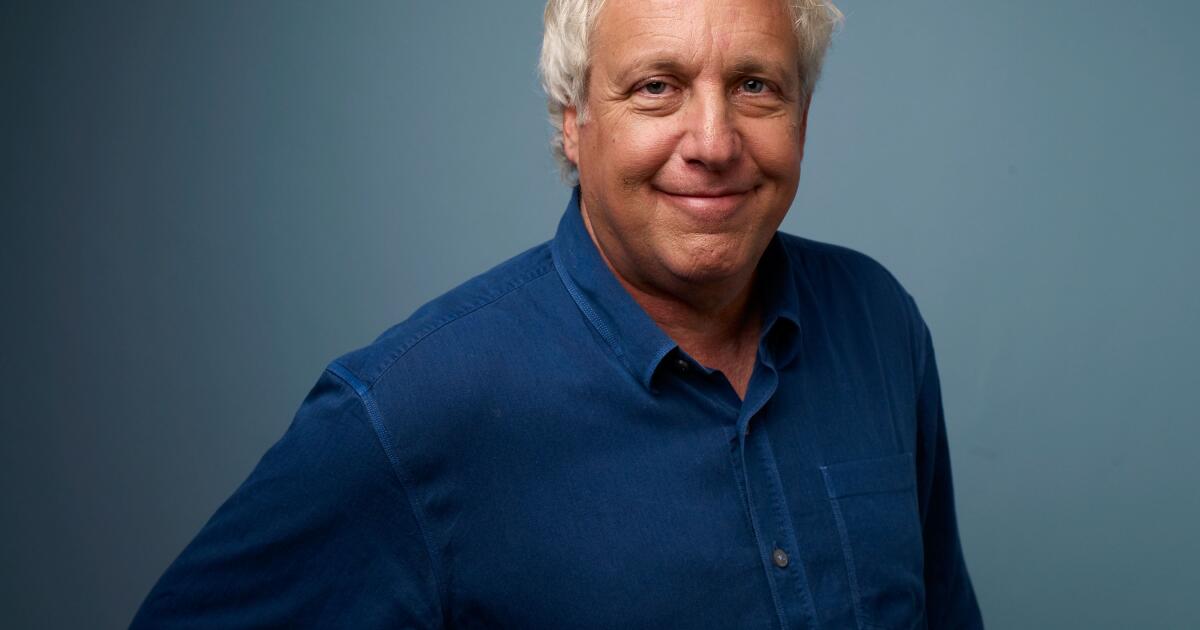 Barry Blaustein dead: Former 'SNL,' ‘Coming to America’ writer was 71