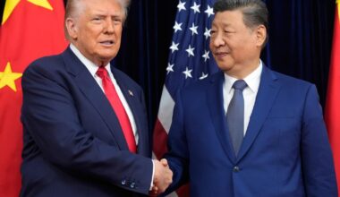 Fears of an AI breakthrough force the U.S. and China to talk