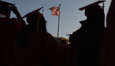 Los Angeles County public schools continue to see enrollment drops