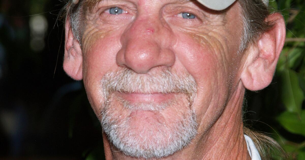 Former Santana vocalist Alex Ligertwood dies at 79