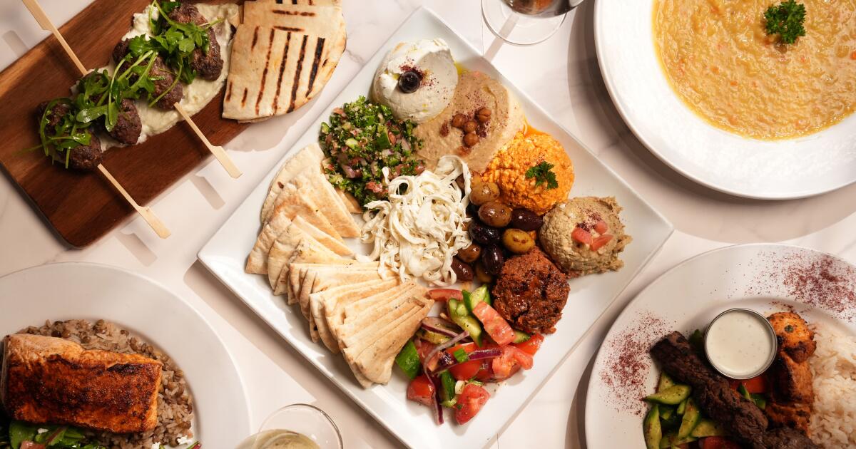 Zov's now open in San Clemente, ahead of new transformed location in Tustin
