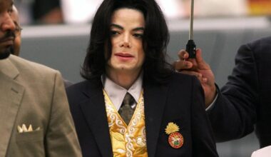 New ‘Michael Jackson: The Verdict’ documentary dives into 2005 trial