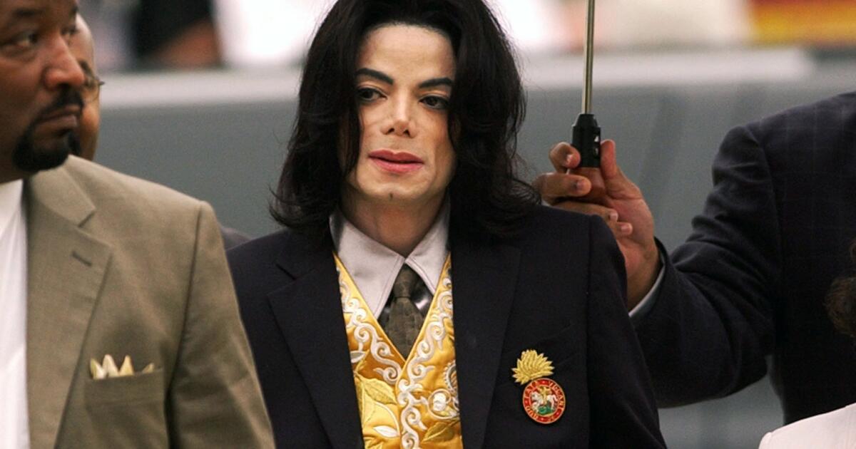 New ‘Michael Jackson: The Verdict’ documentary dives into 2005 trial