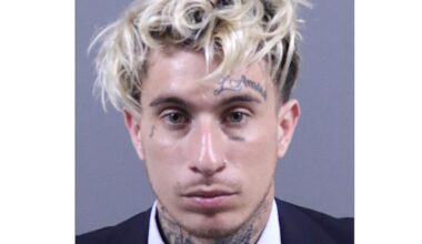 Man fed teen Adderall, forced him to work, then abandoned him on an L.A. freeway, prosecutors say